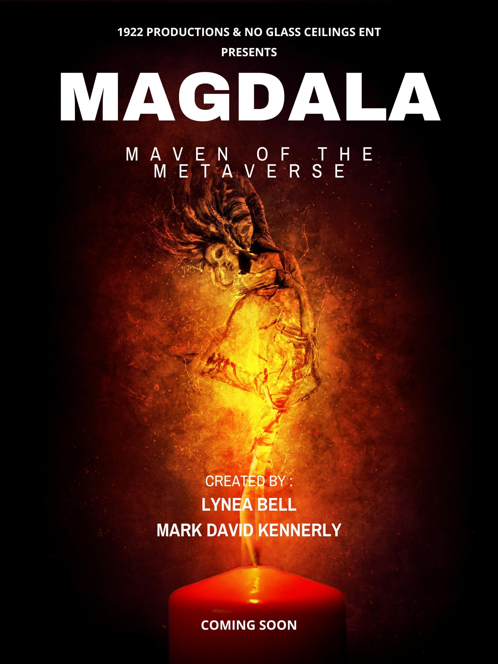 Magdala