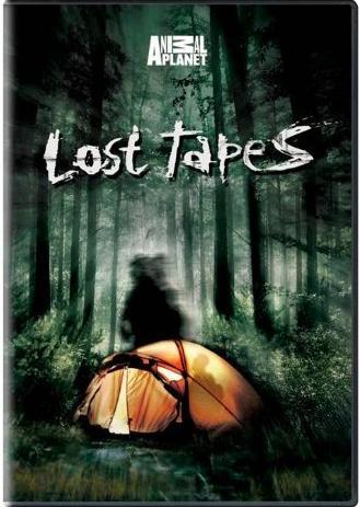 The Lost Tapes