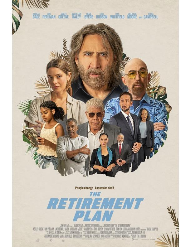 The Retirement Plan-1080P