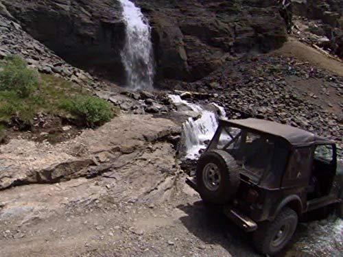 Ride to Adventure: Extreme