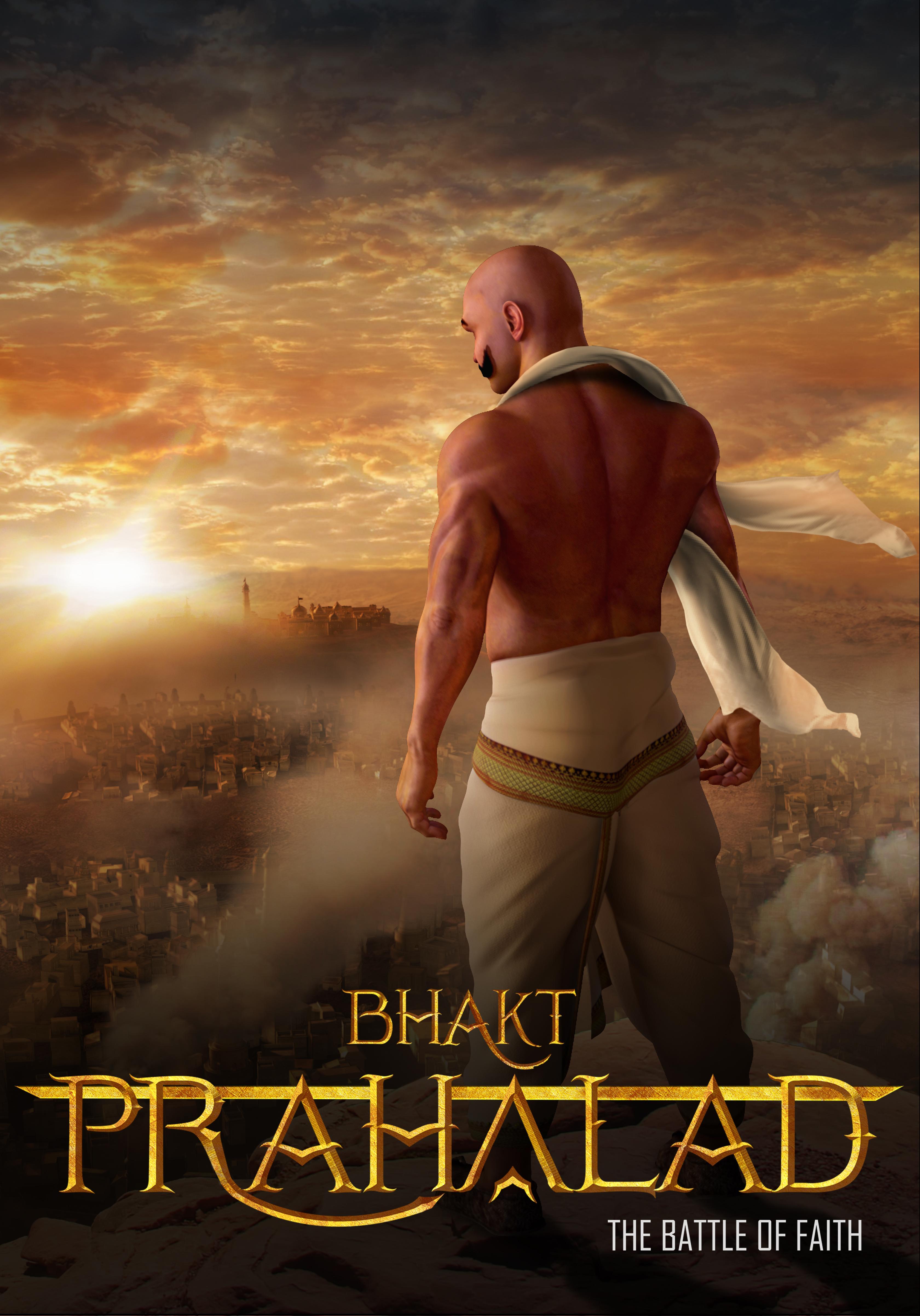 Bhakt Prahalad