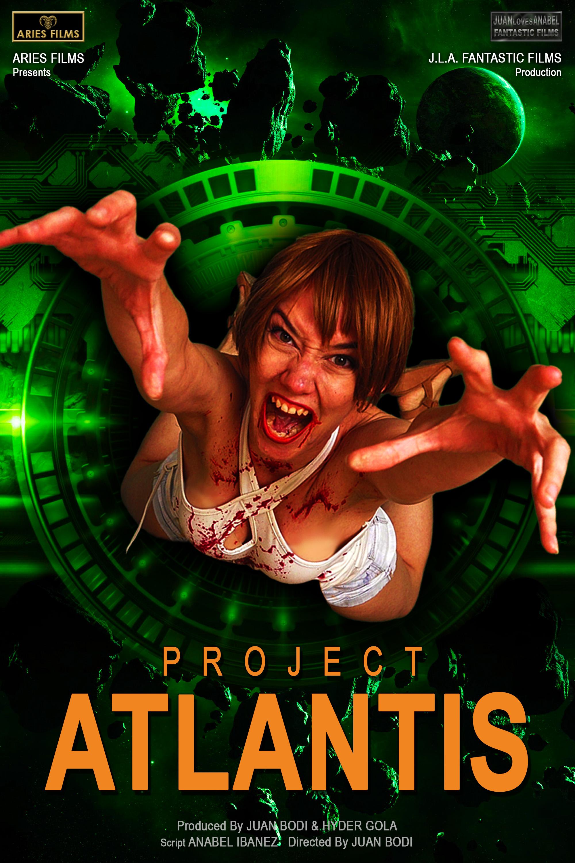 Project Atlantis