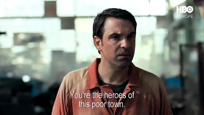 Trailer—Tuff Money