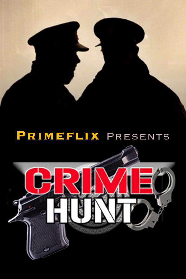 Crime Hunt