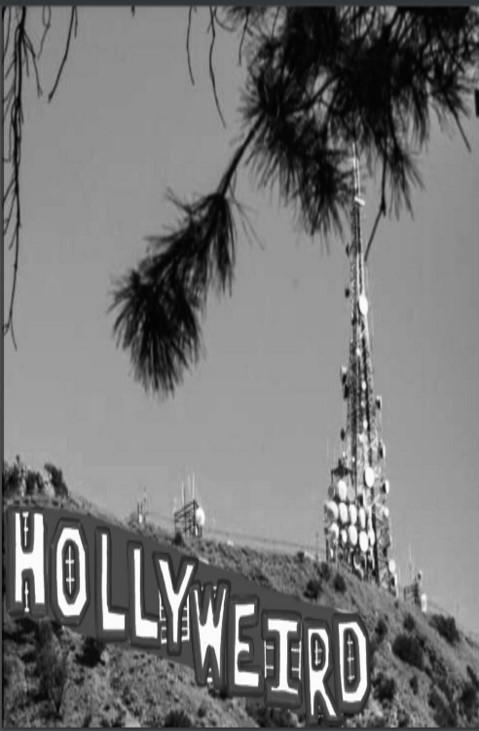 Hollyweird