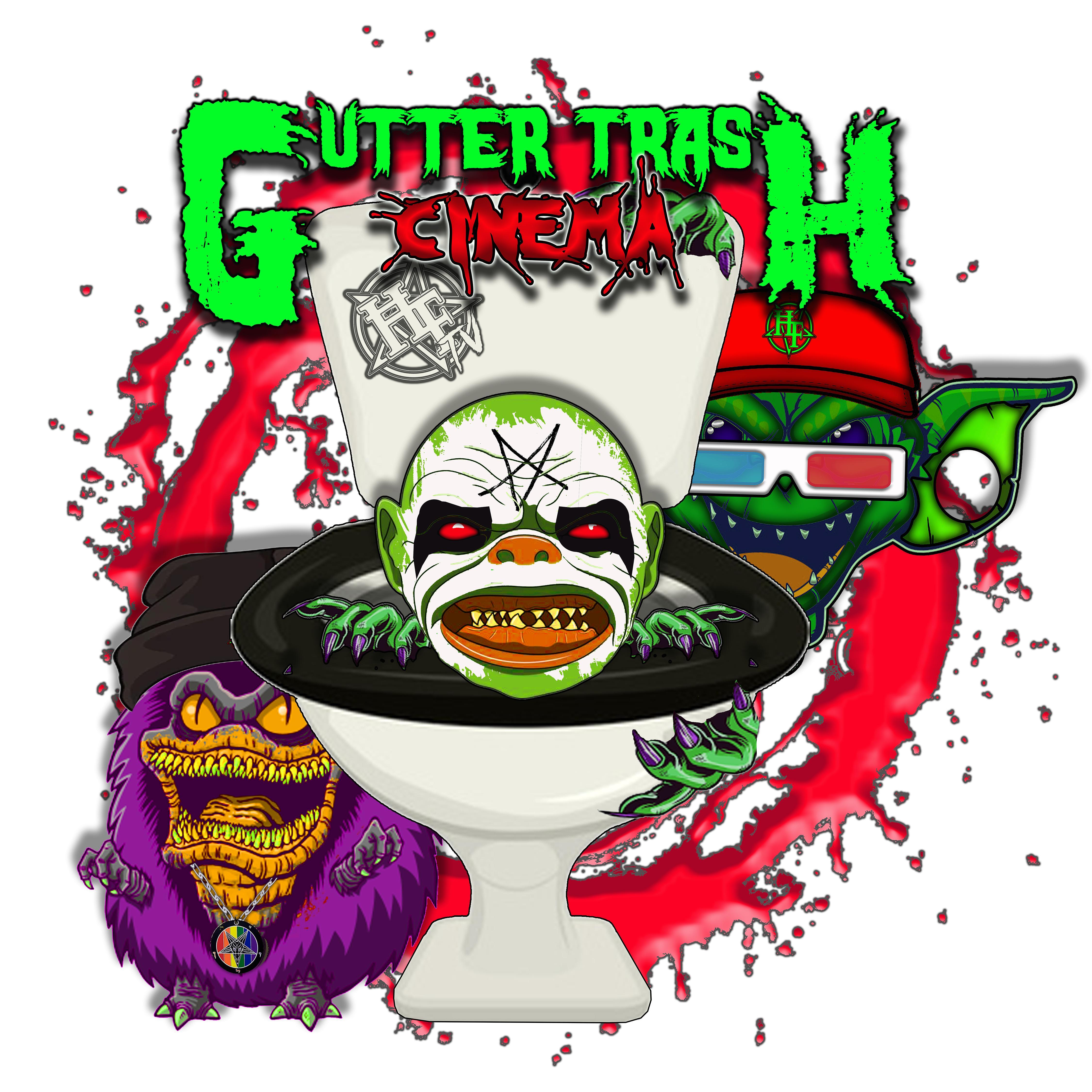 Gutter Trash Cinema