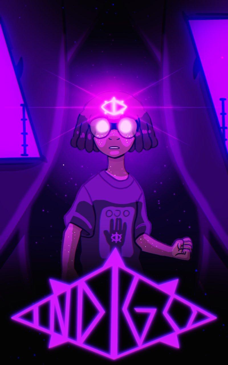 Indigo
