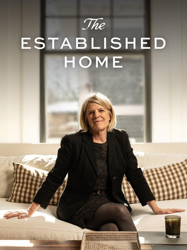 Poster The Established Home S1-S3