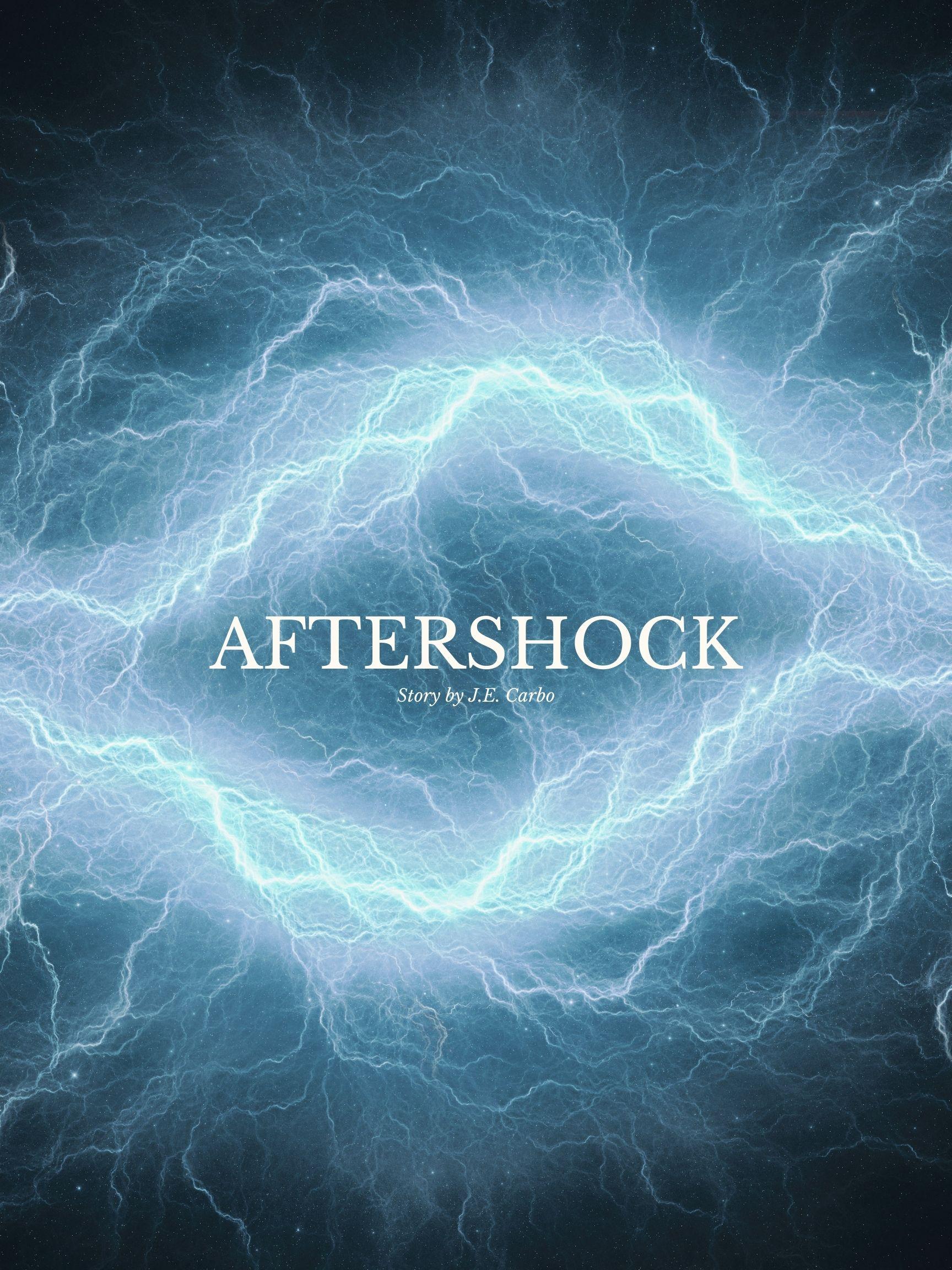 Aftershock