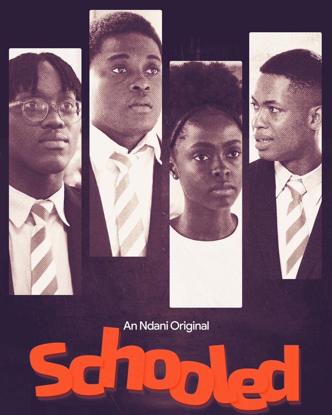 Schooled