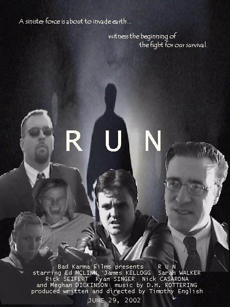 Run