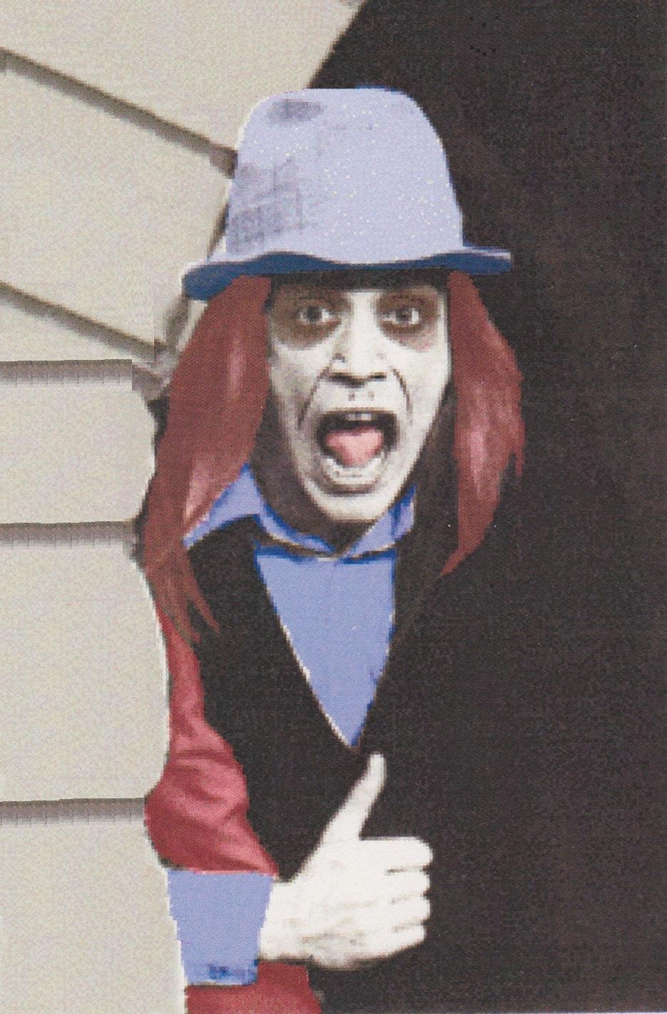 Thriller Theater