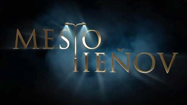 Mesto tienov