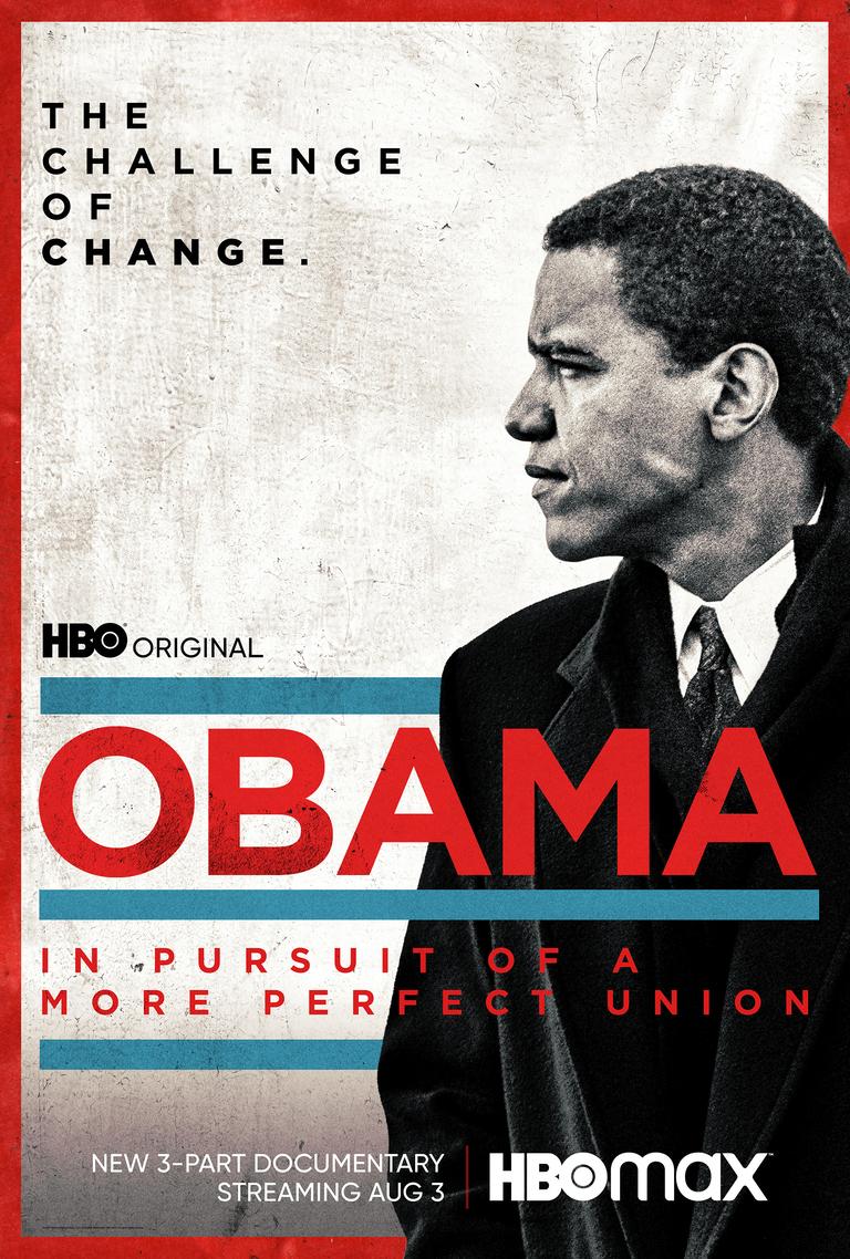 Obama: In Pursuit of a More Perfect Union-S1E01