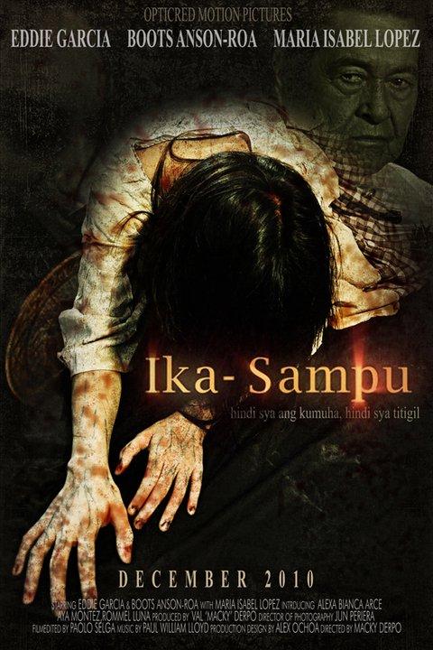 Poster Ika-sampu