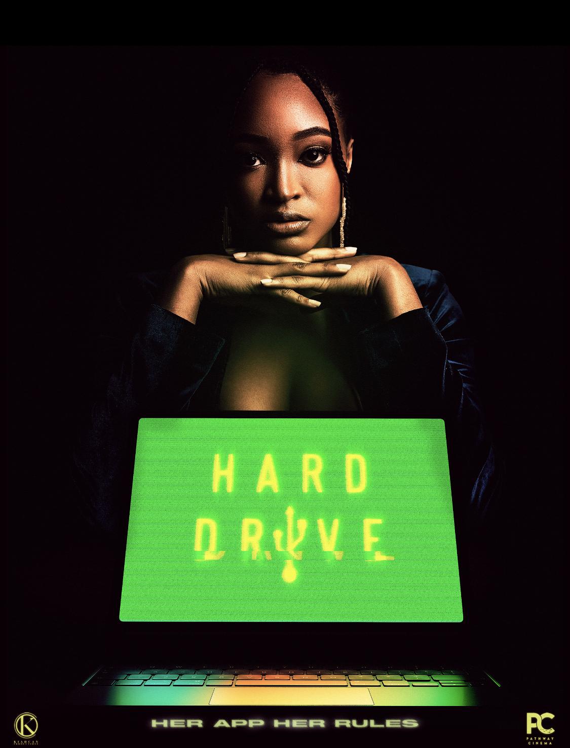Hard Drive