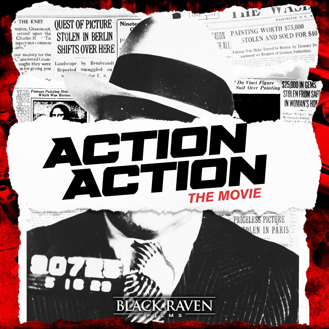 Action! Action!