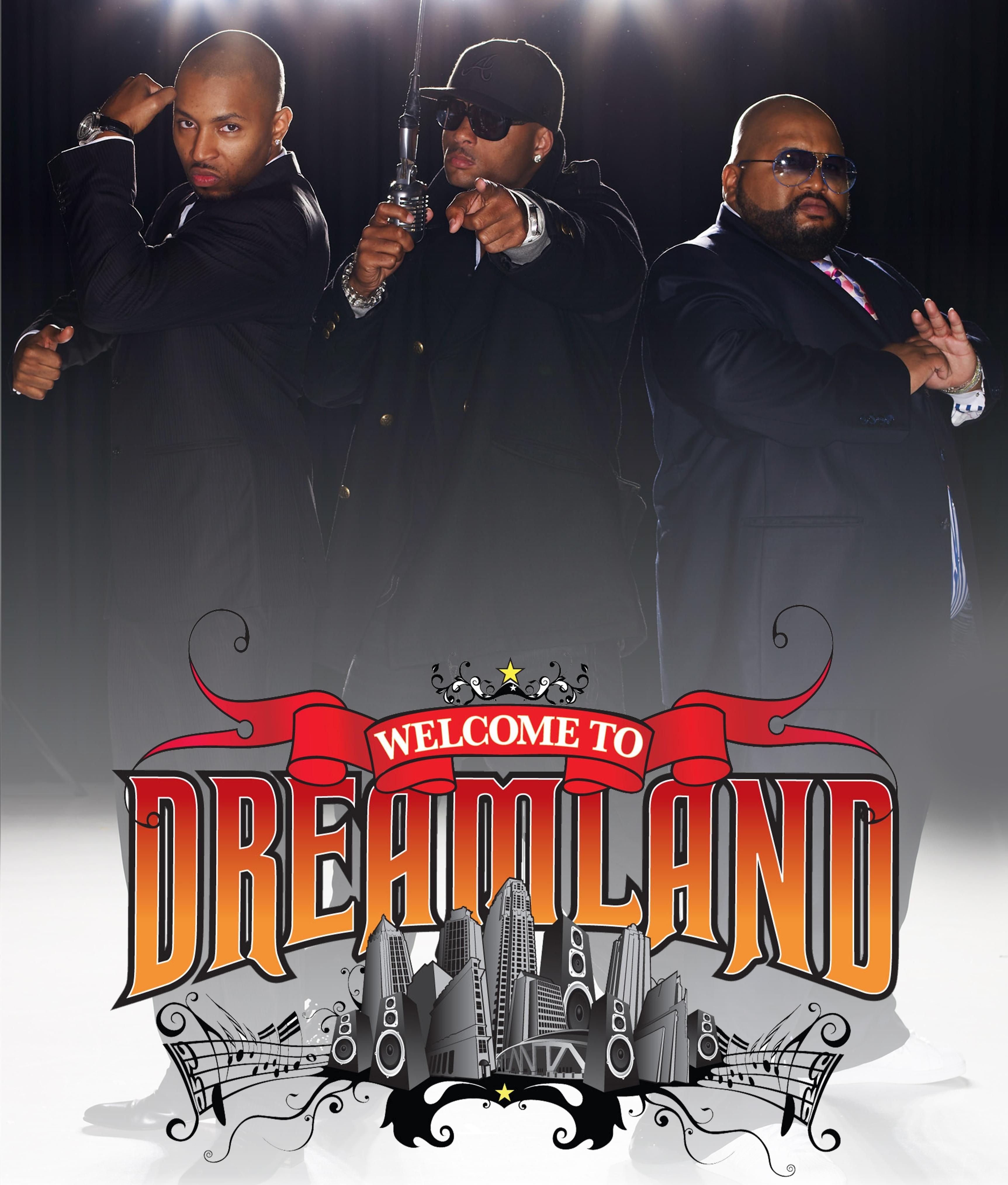 Welcome to Dreamland