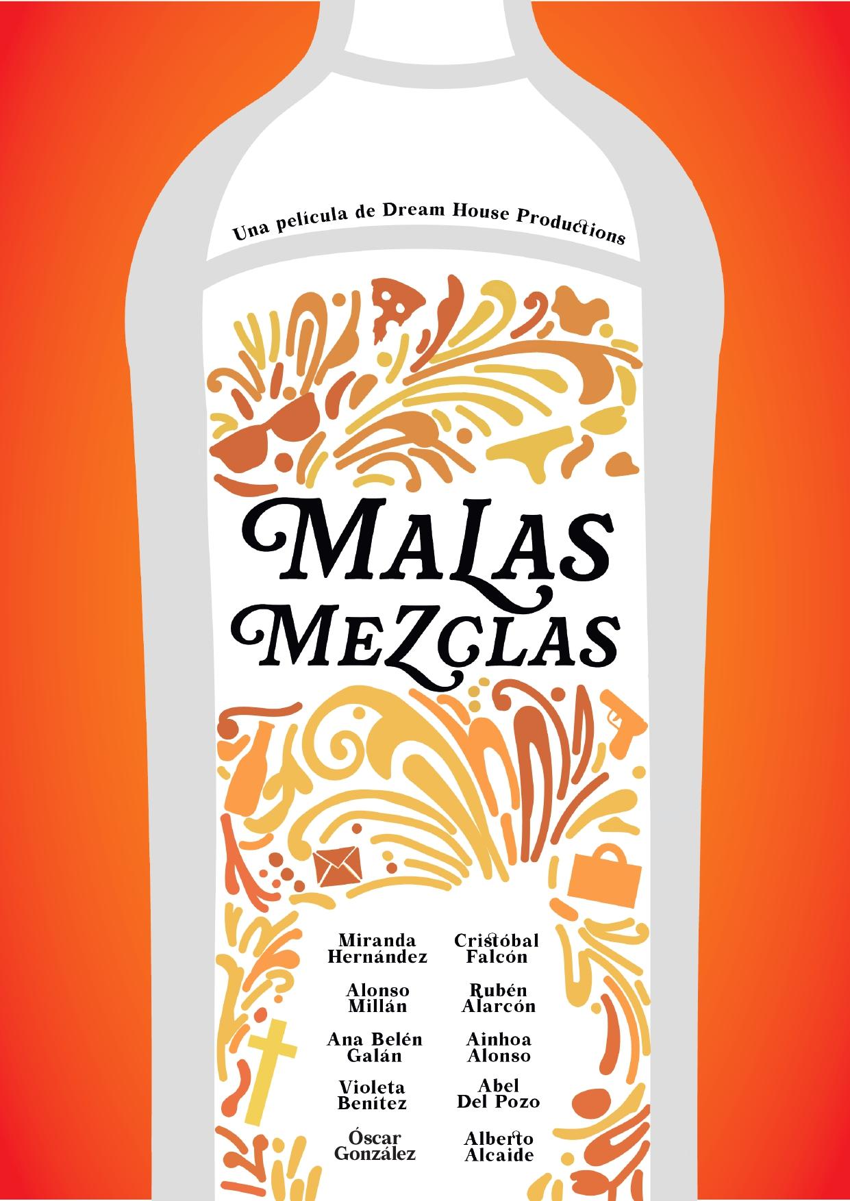 Malas mezclas