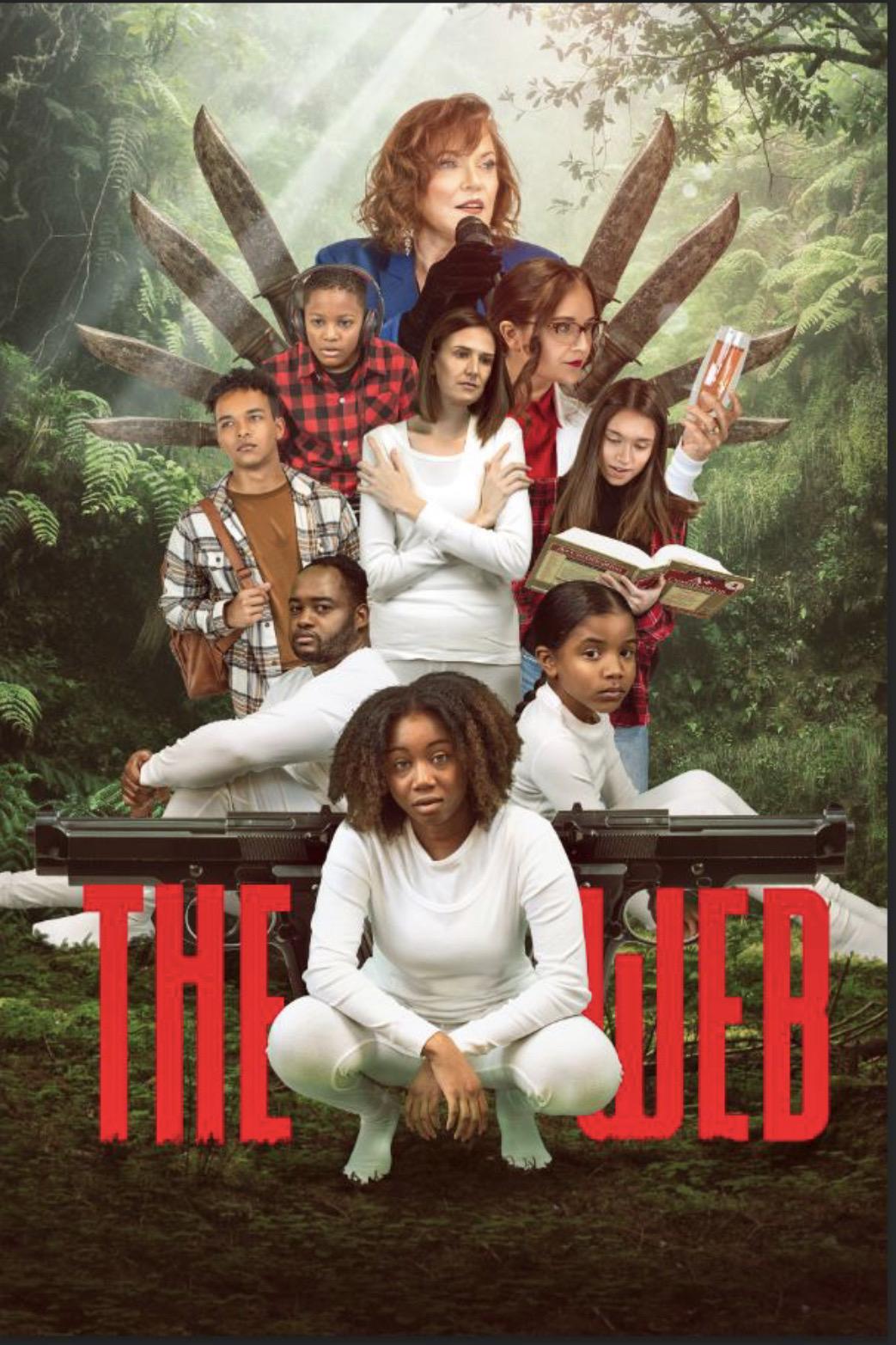 The Web