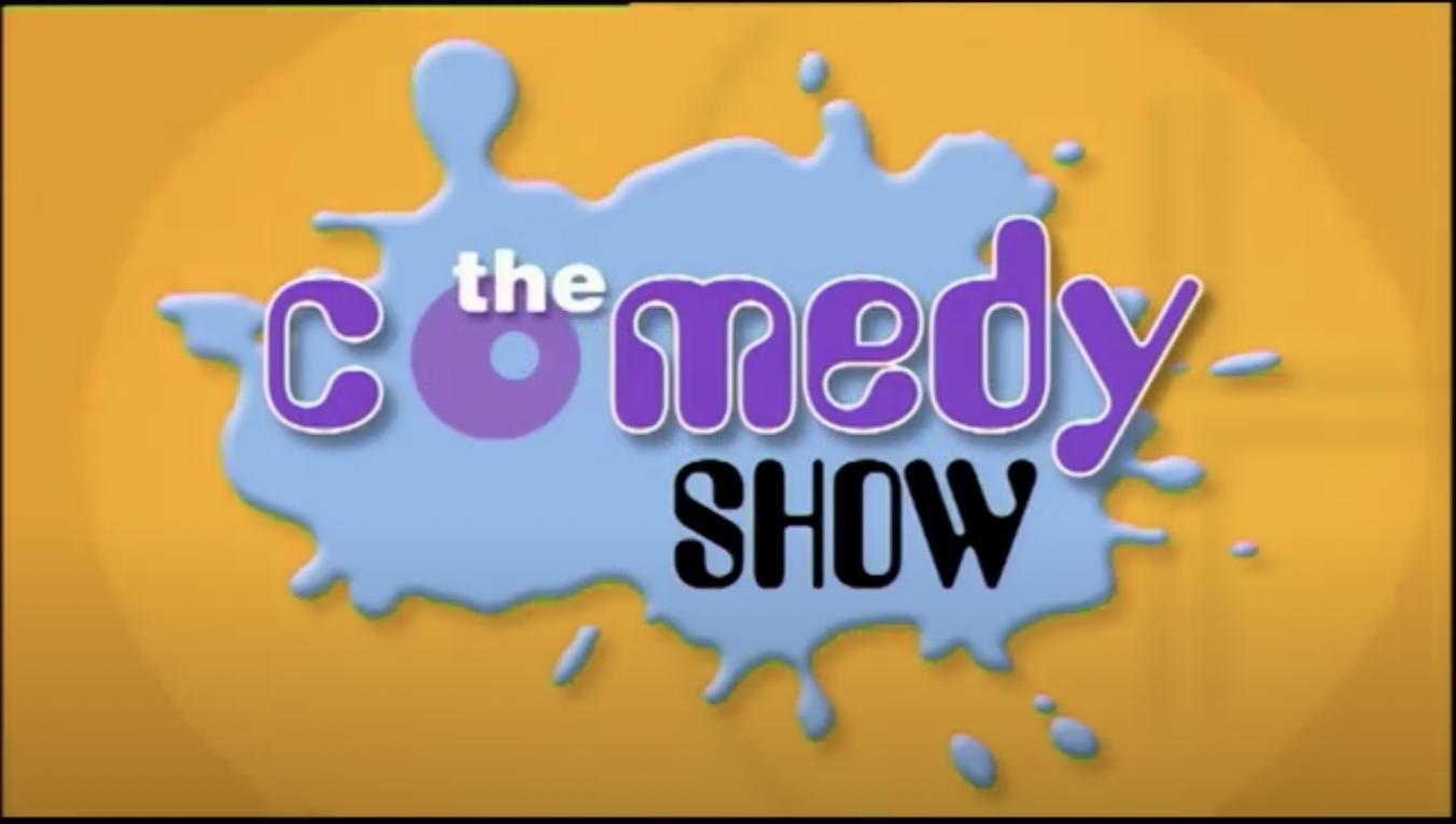 The Comedy Show