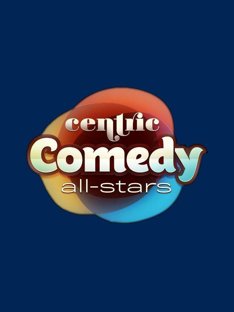 Comedy All-Stars