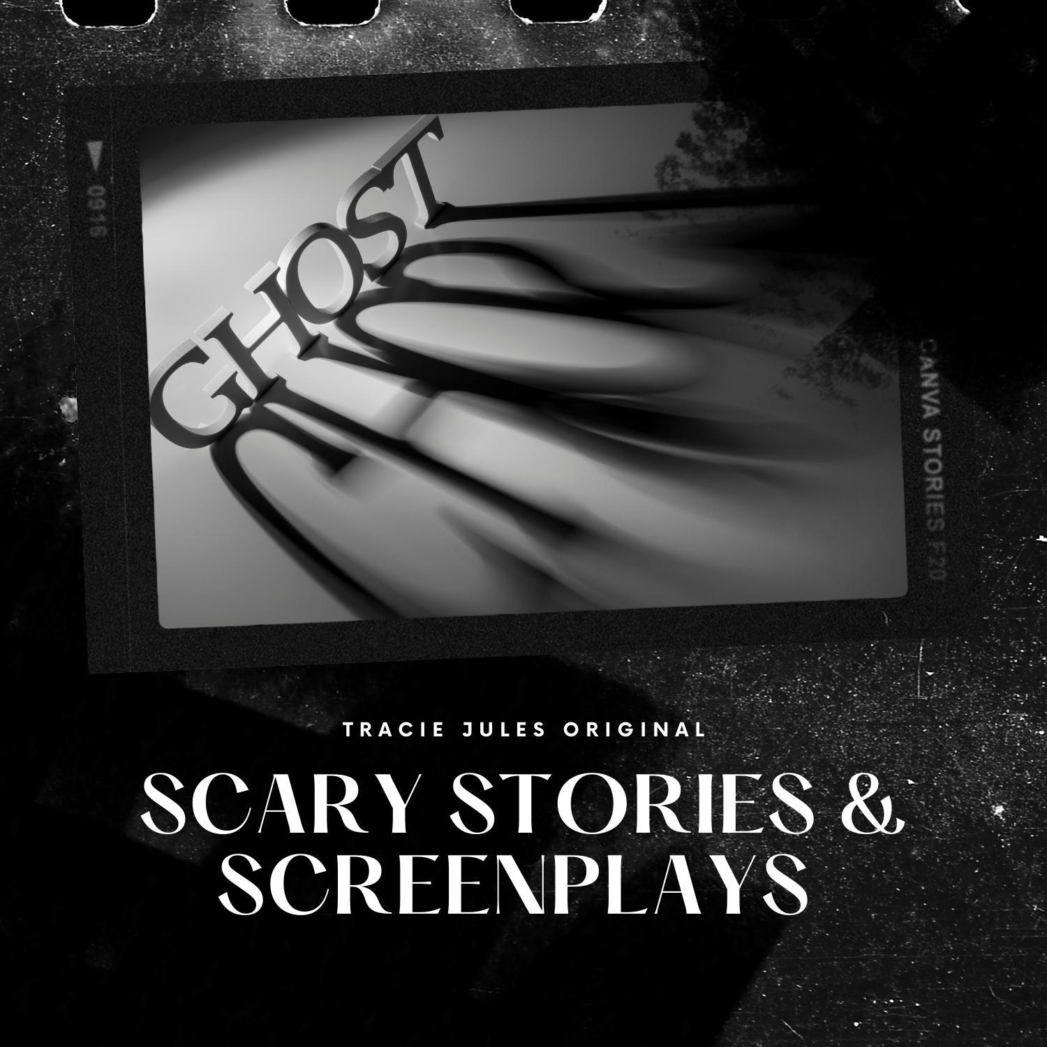 Horror Movies & Scary Stories