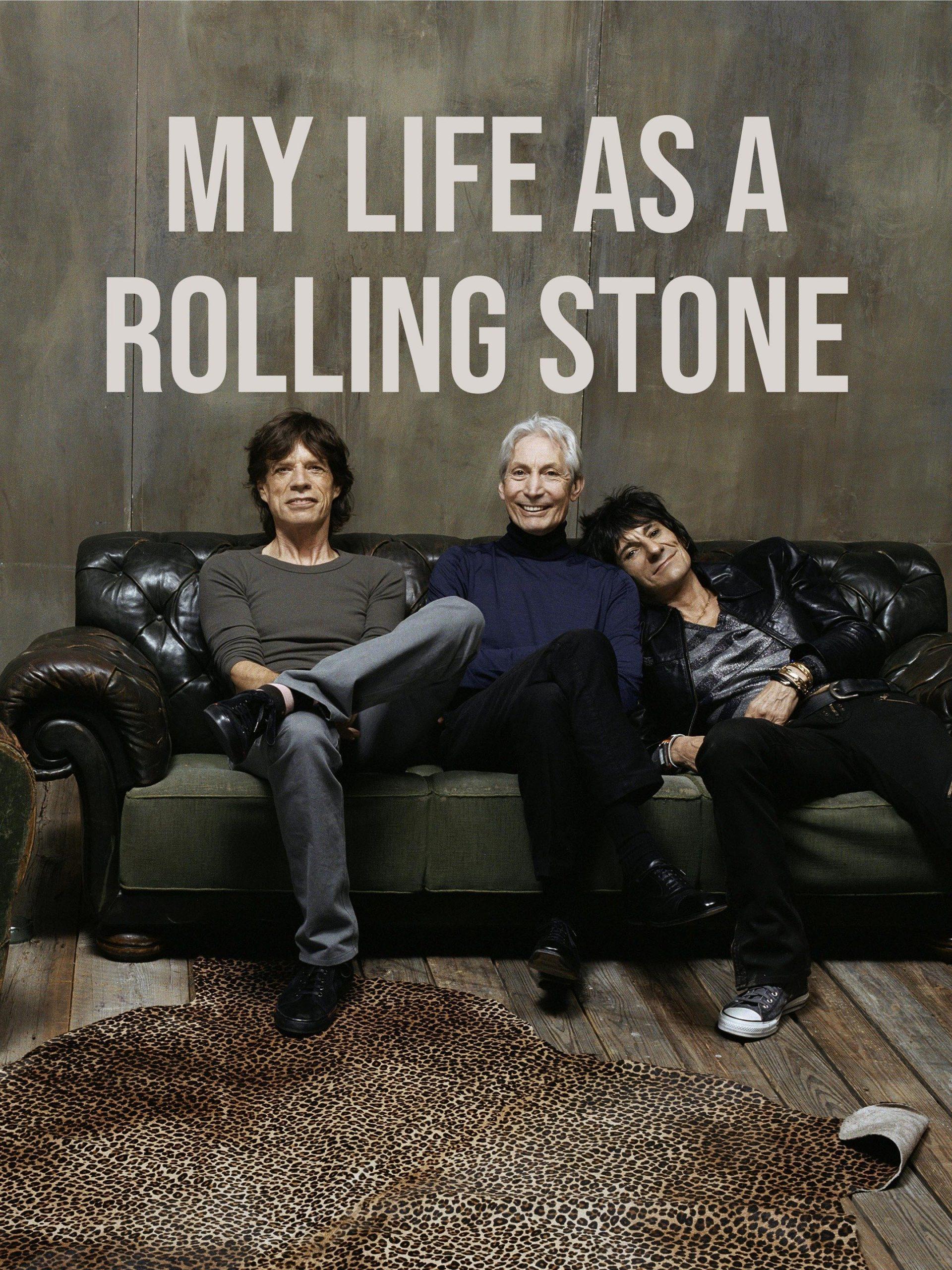 My Life as a Rolling Stone-S1E1