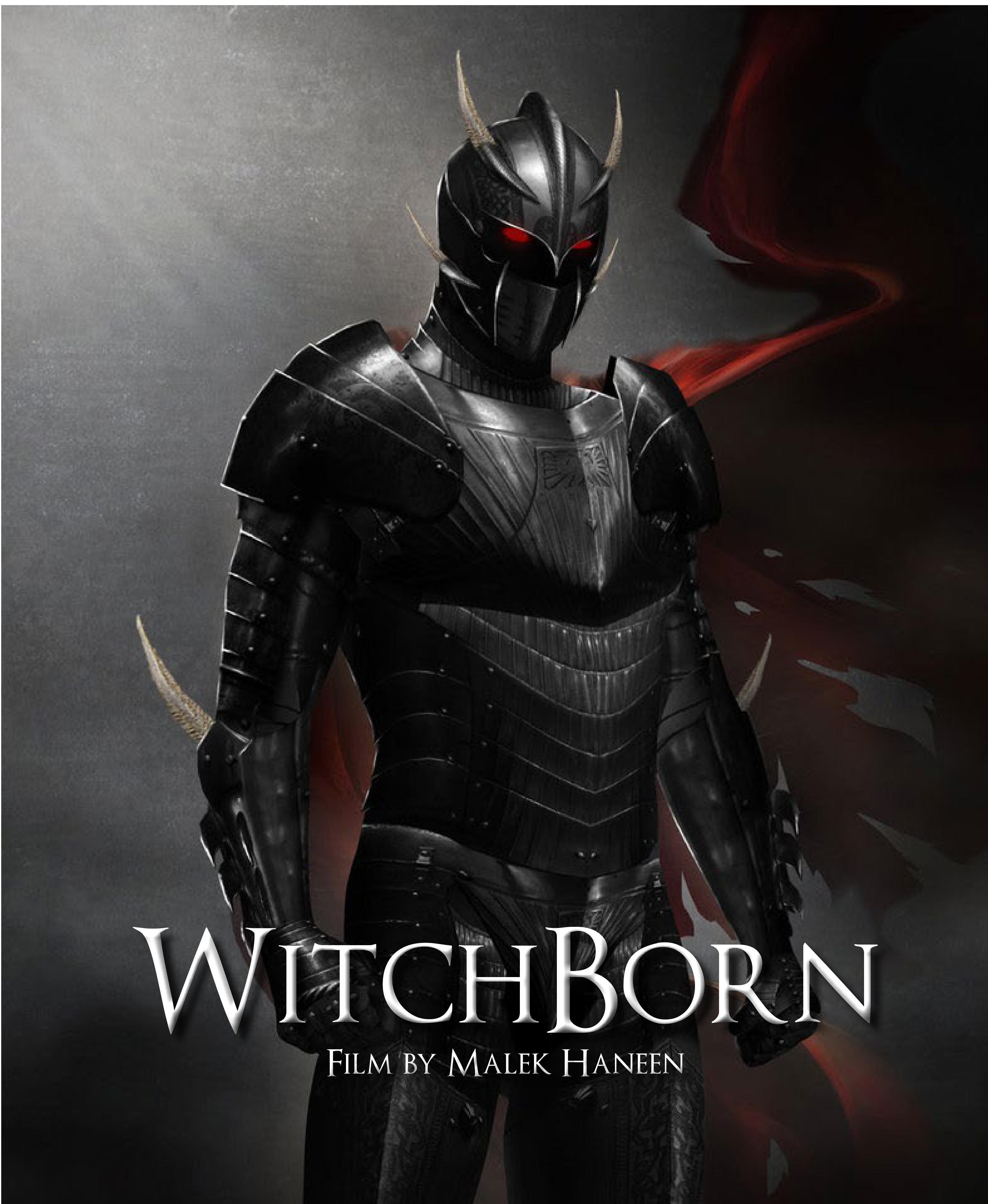 Witchborne