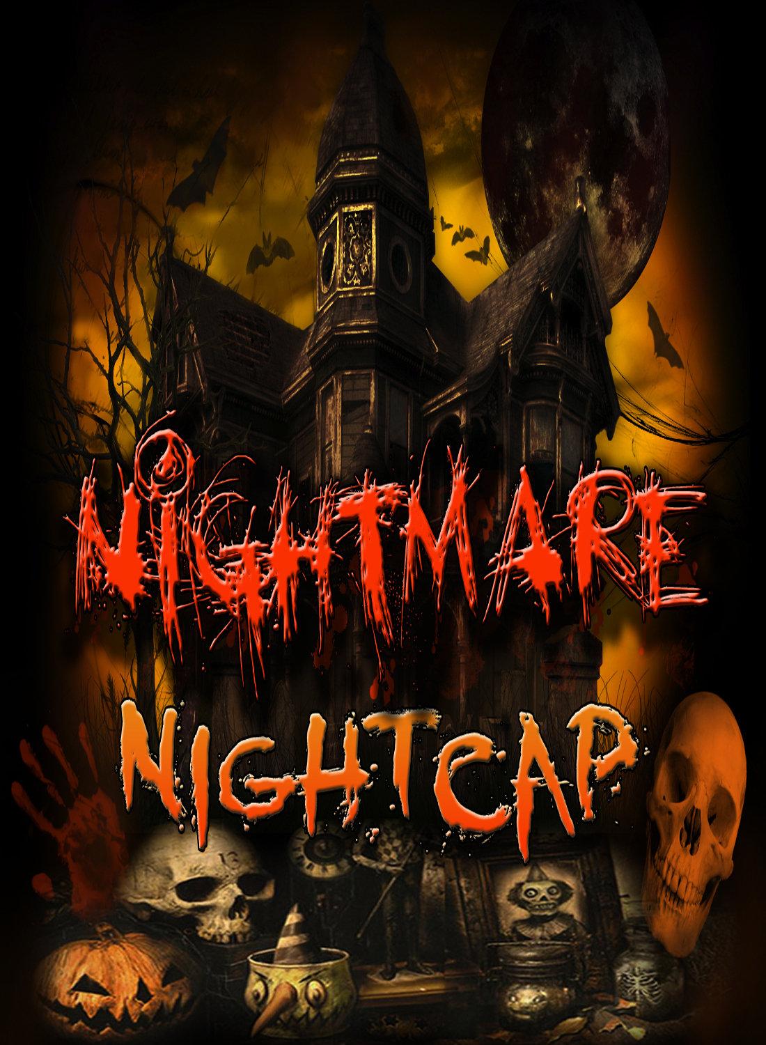 Nightmare Nightcap