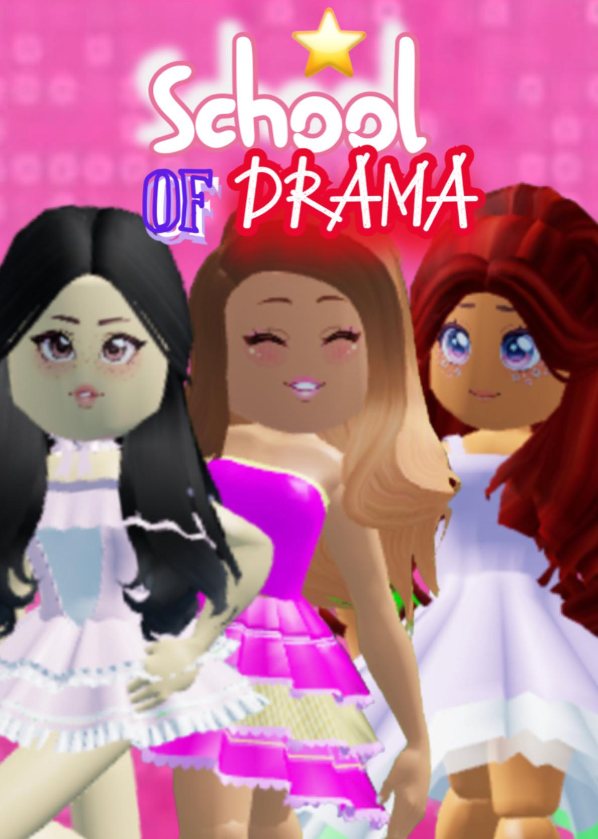 Drama High