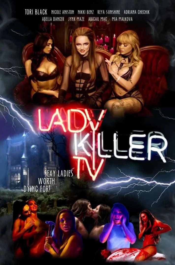 Lady Killer TV