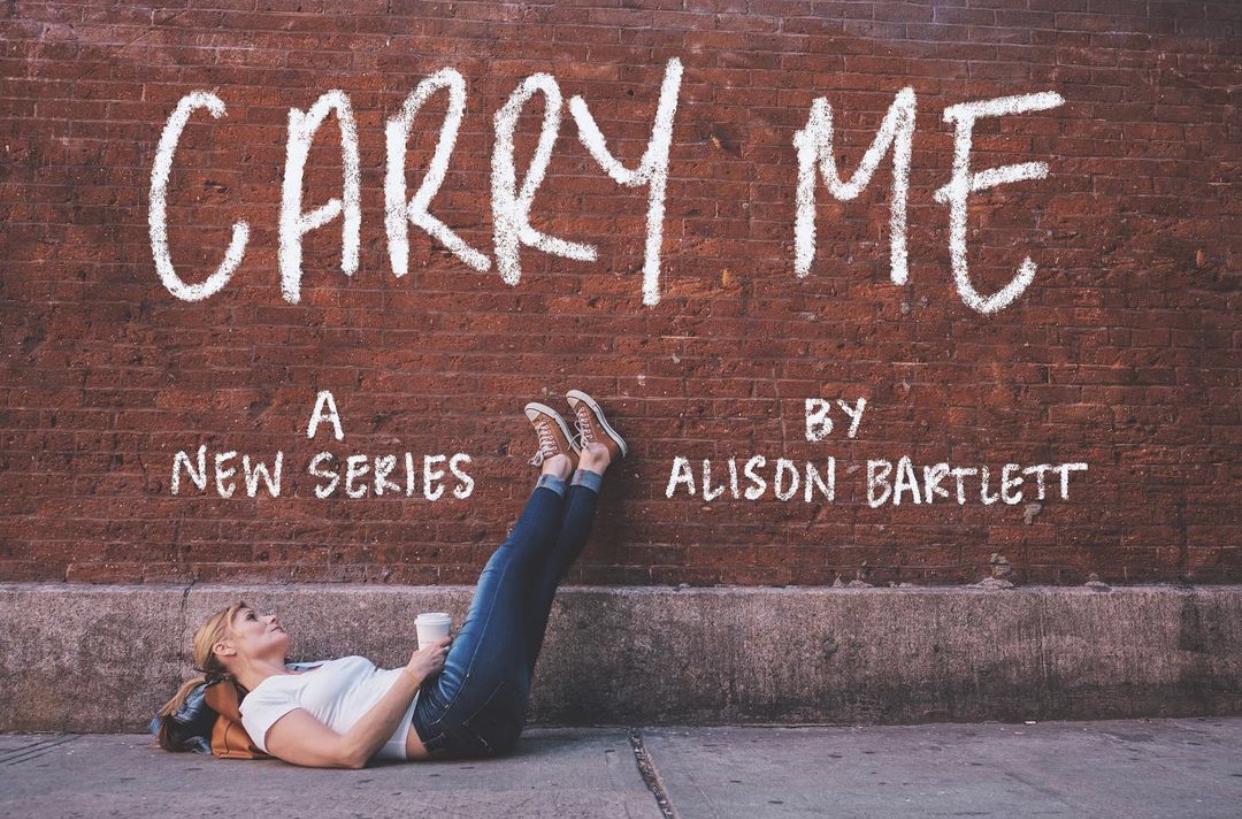 Carry Me