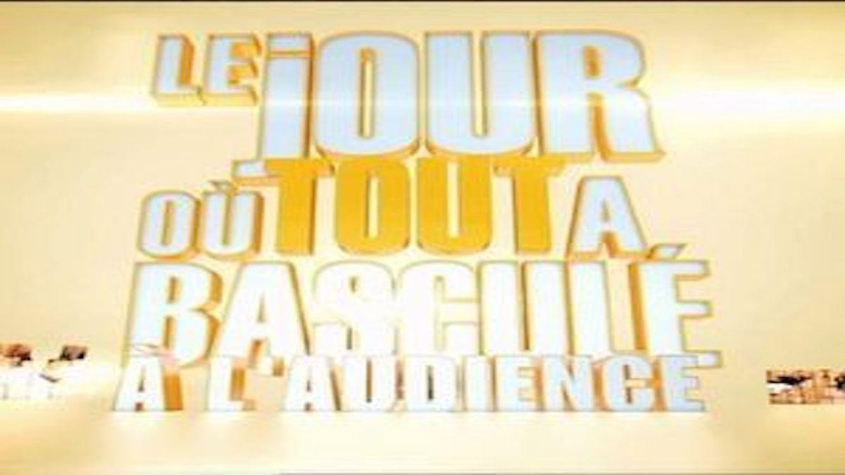 Le jour où tout a basculé à l'audience