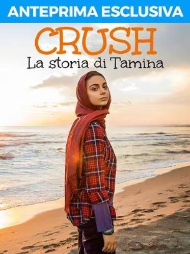 Crush - La storia di Tamina
