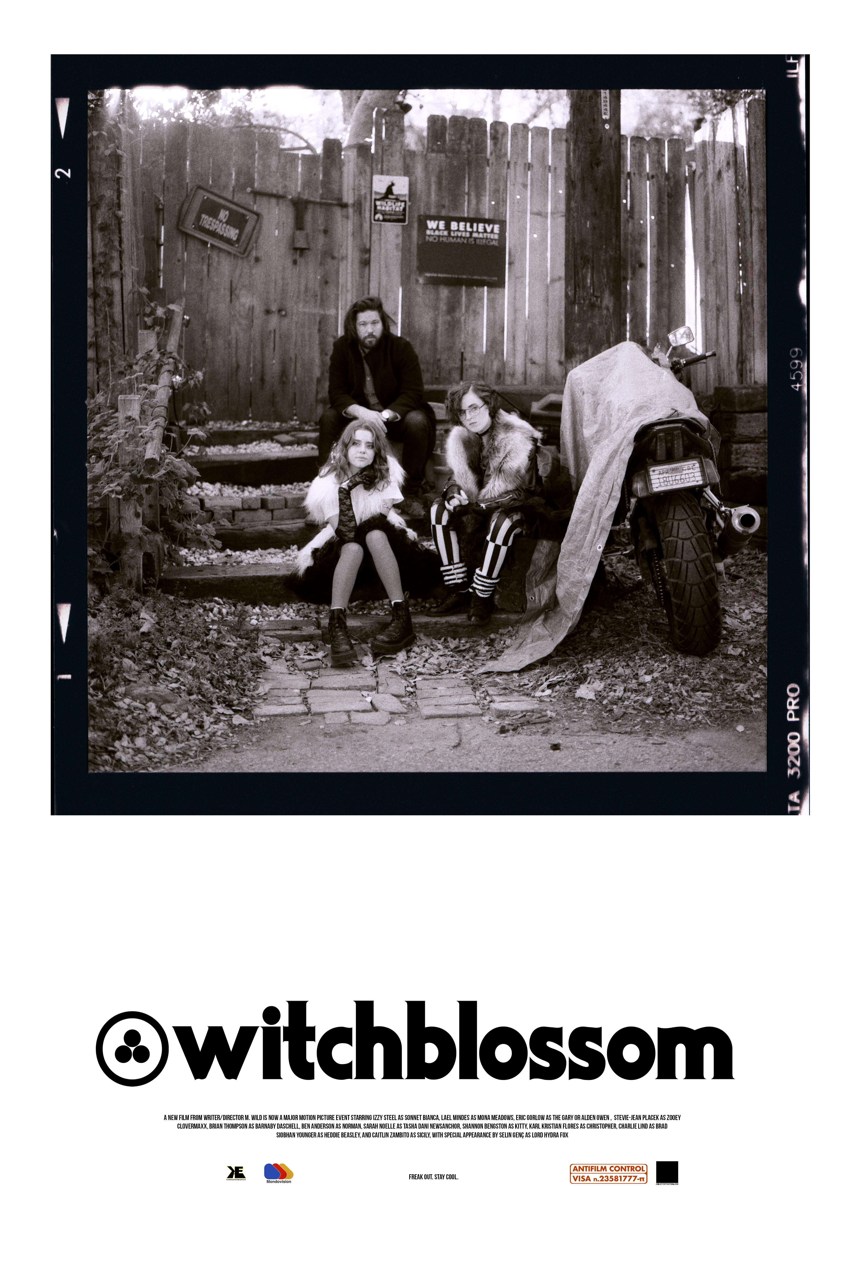 Witchblossom