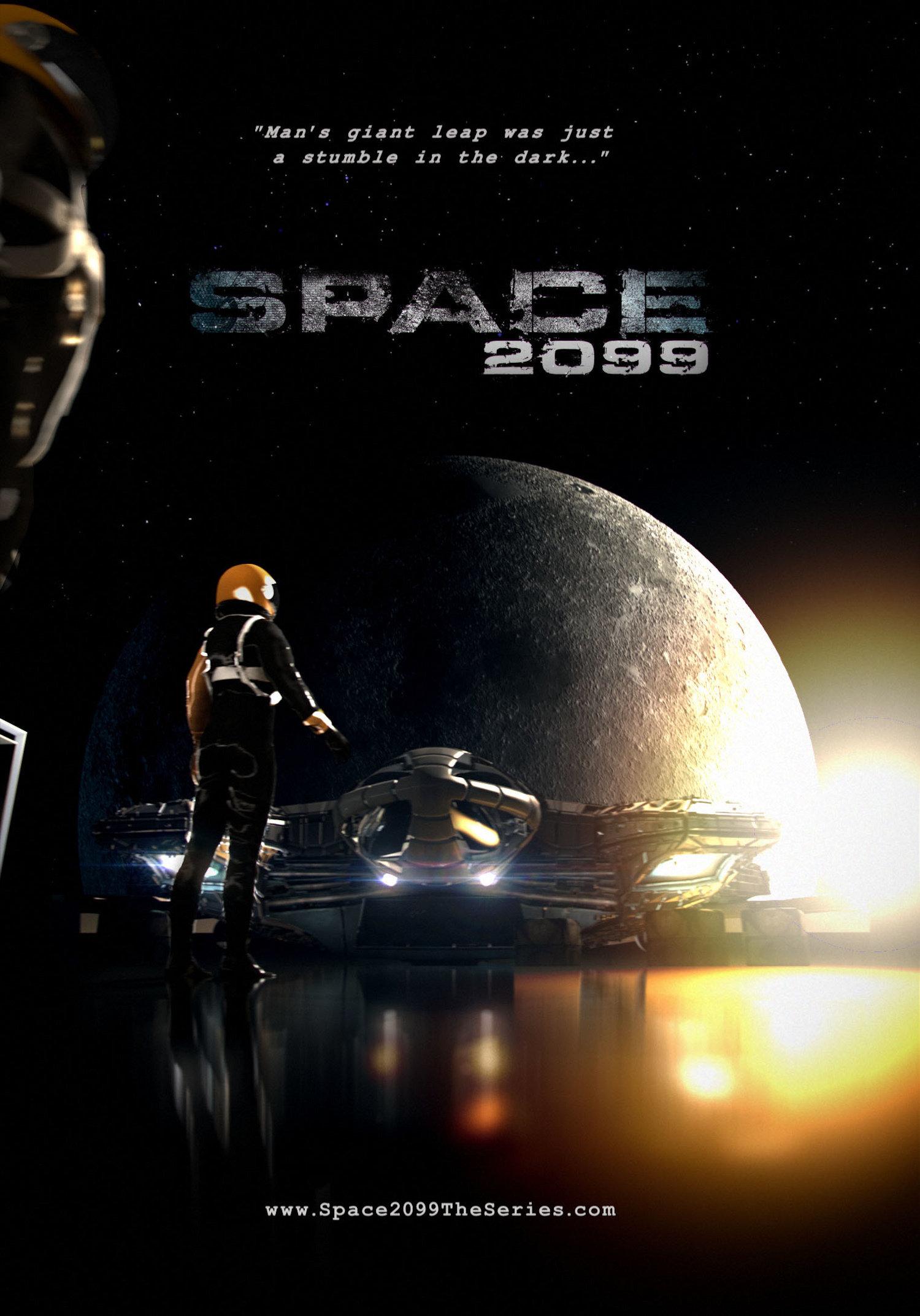 Space 2099