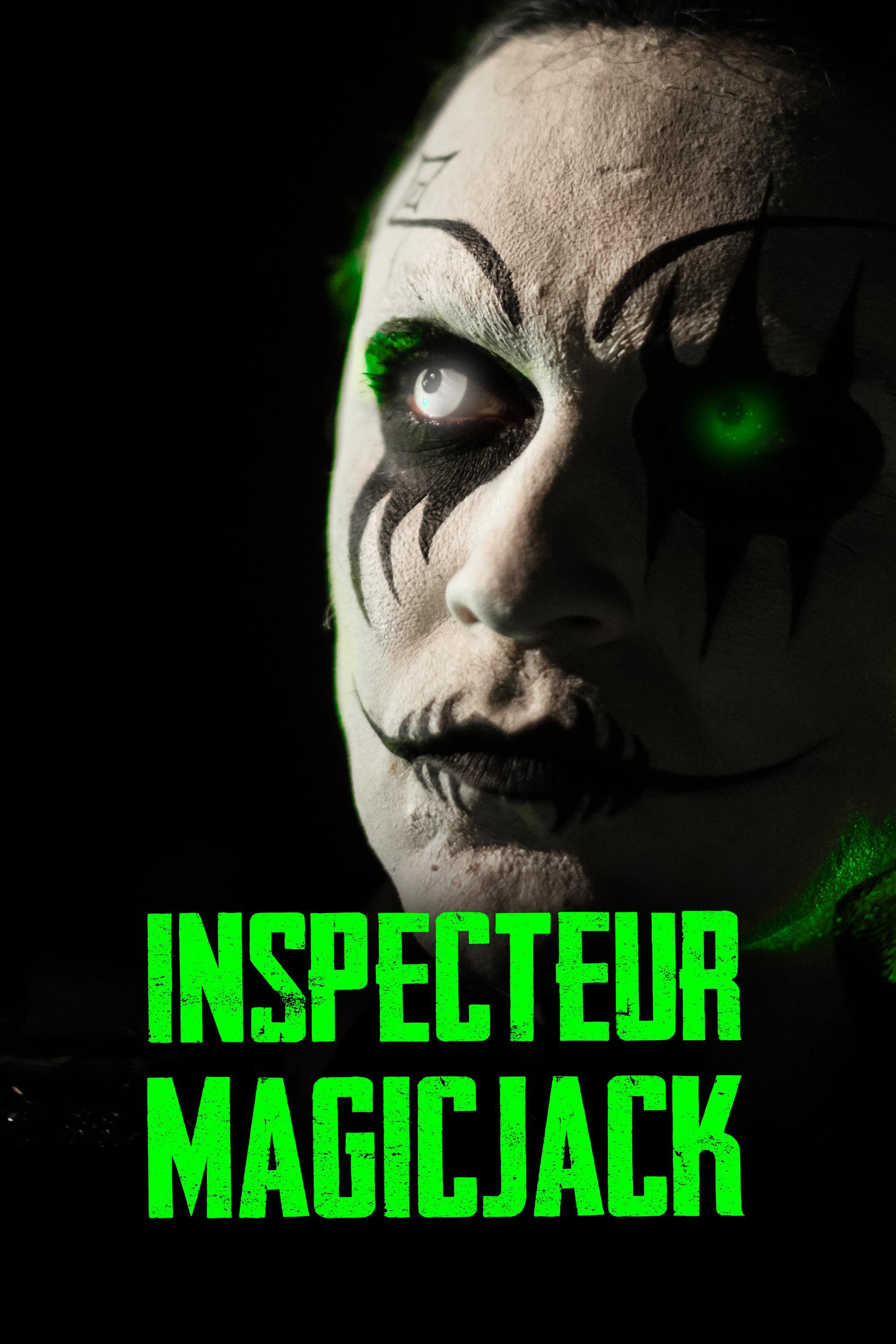 Inspecteur MagiCJacK