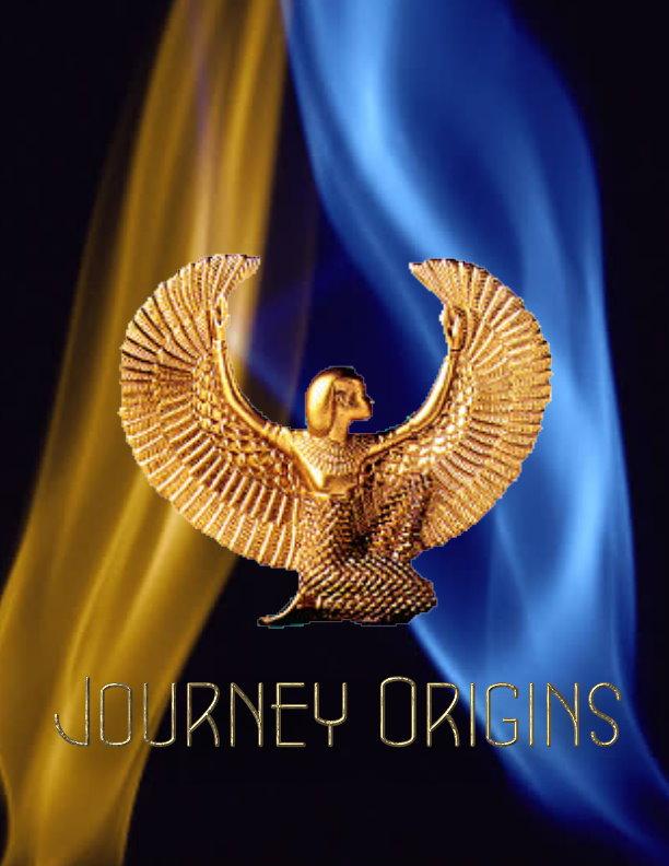 Journey: Origins