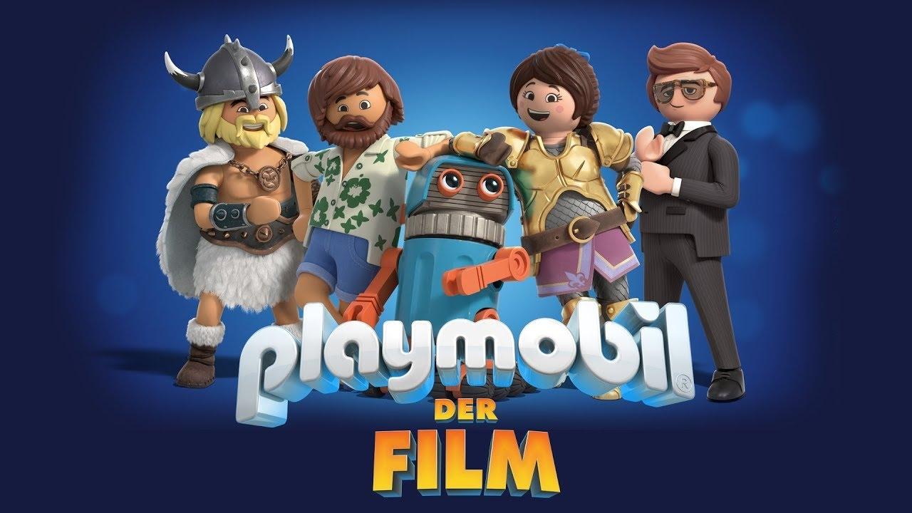 Playmobil: Der Film