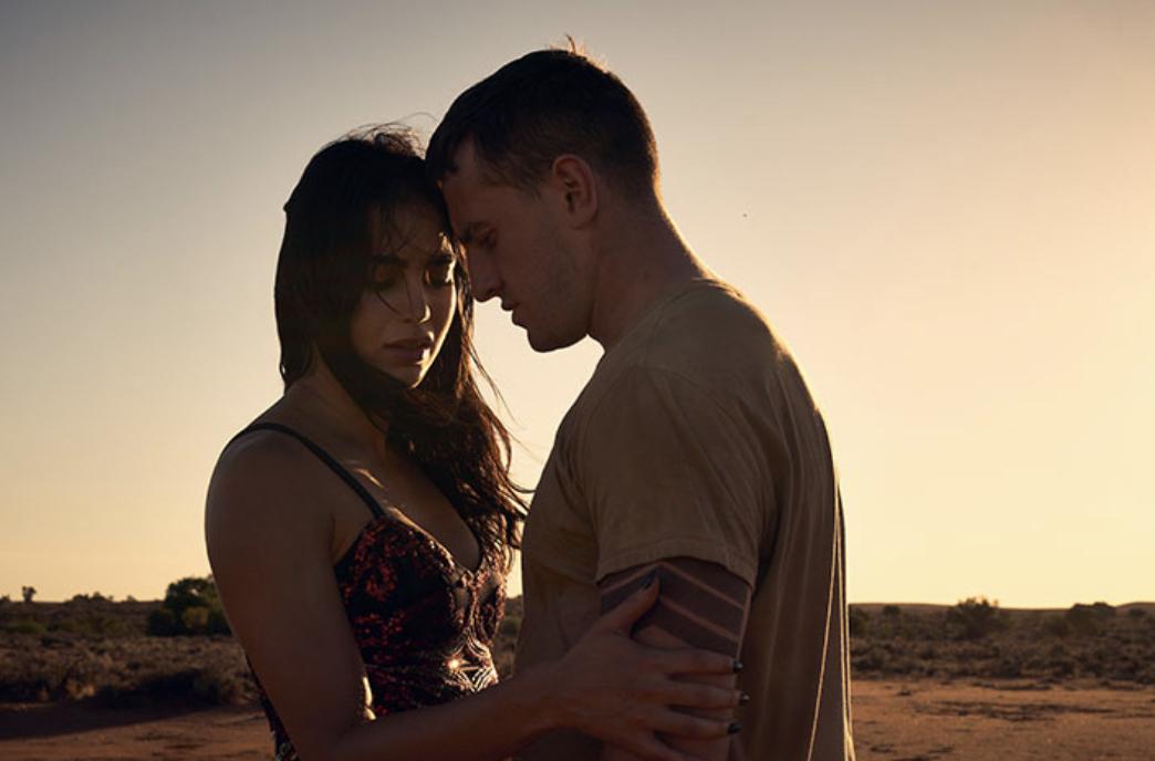 (almost) An Art Film