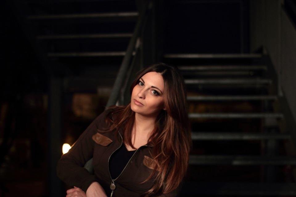 Rita Rusciano