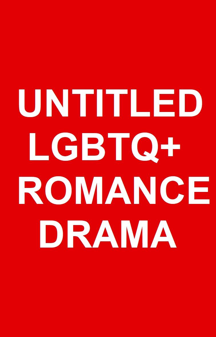 Untitled LGBTQ Romance