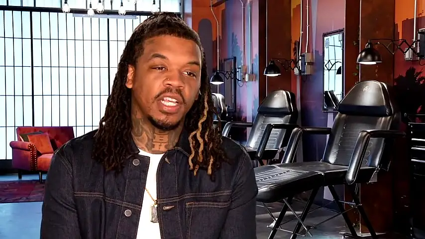 Trailer—Black Ink Crew: Compton