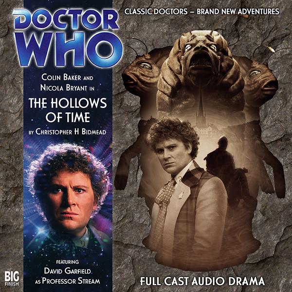 Doctor Who: The Hollows of Time