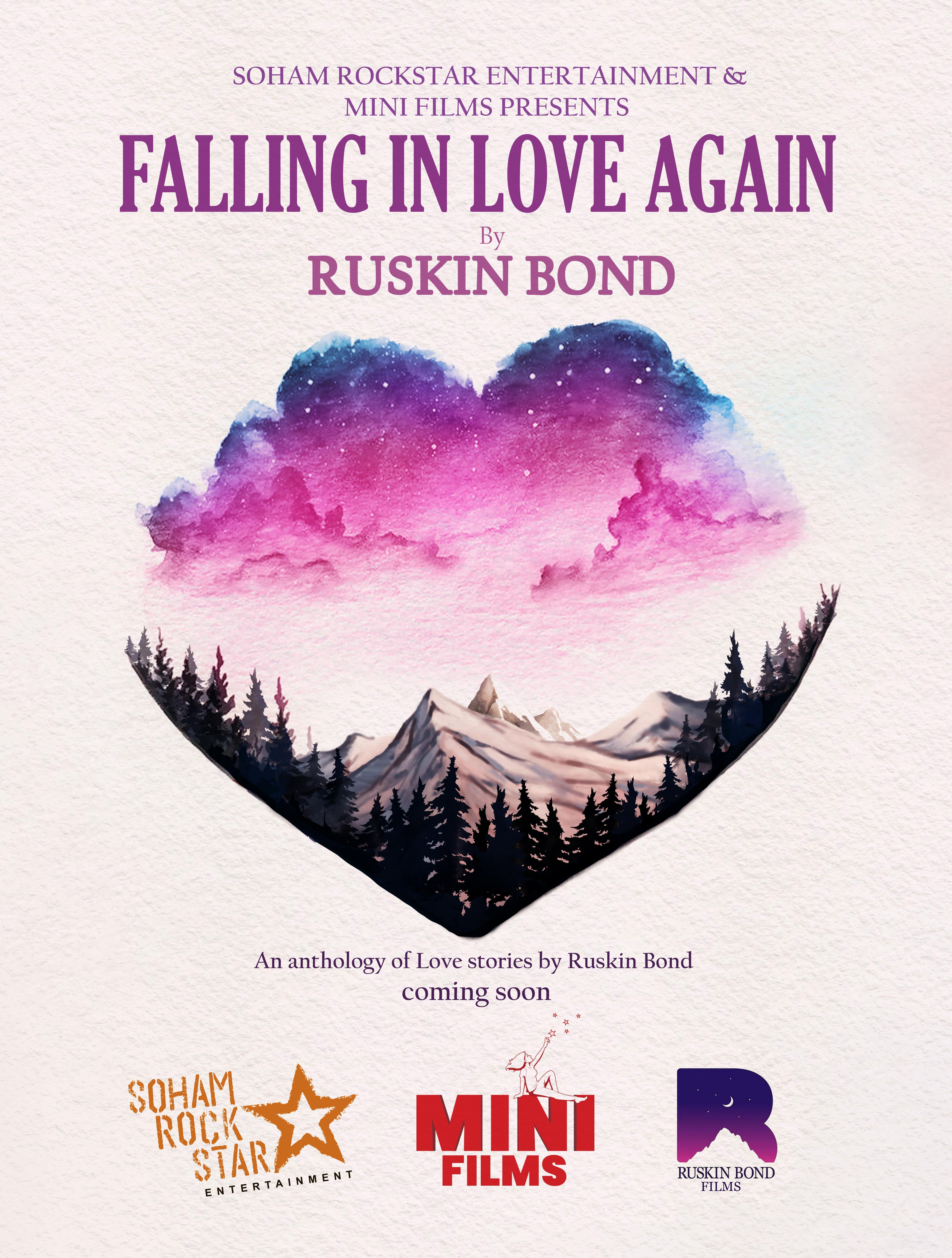 Falling in Love Again