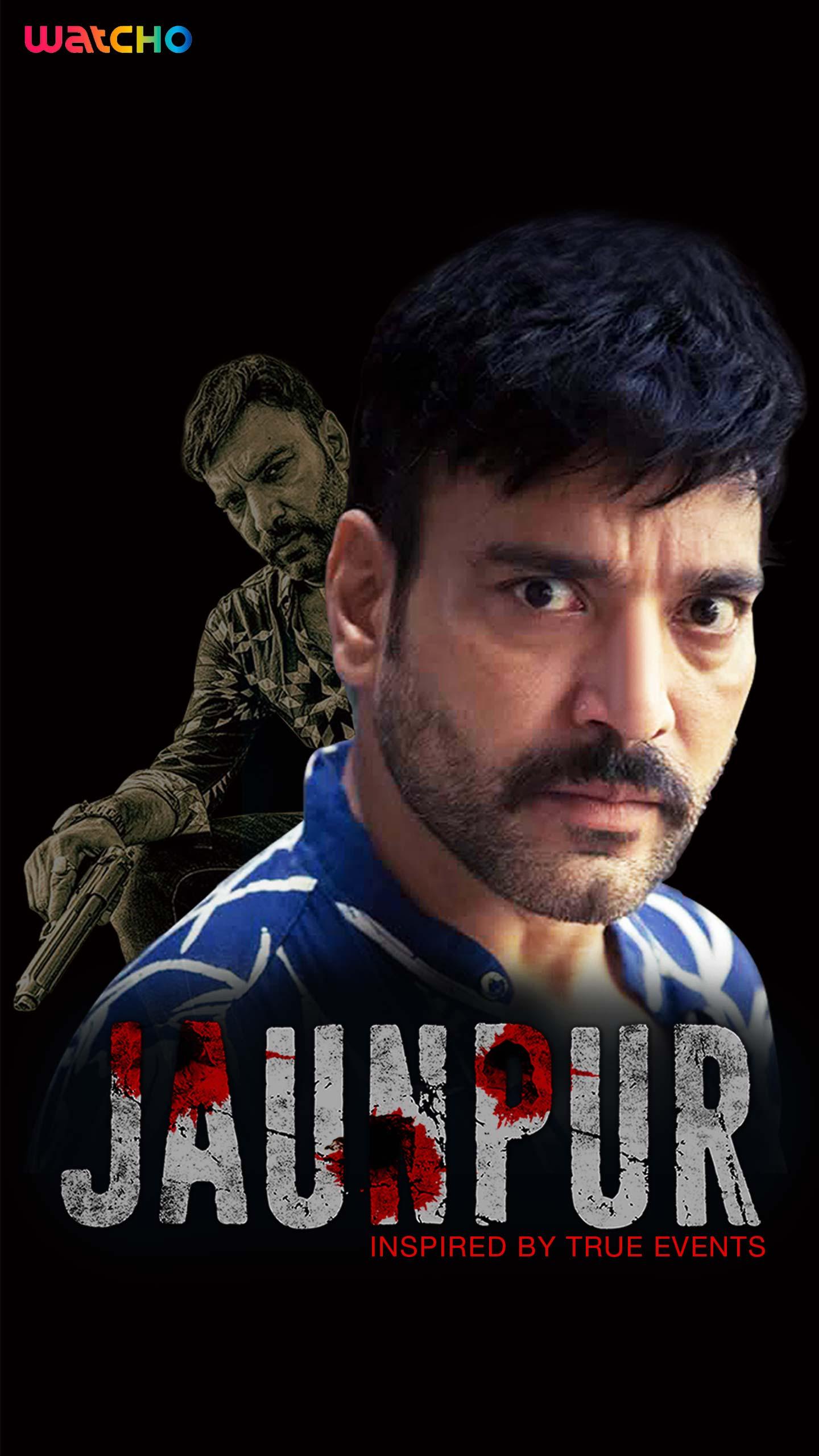 Jaunpur