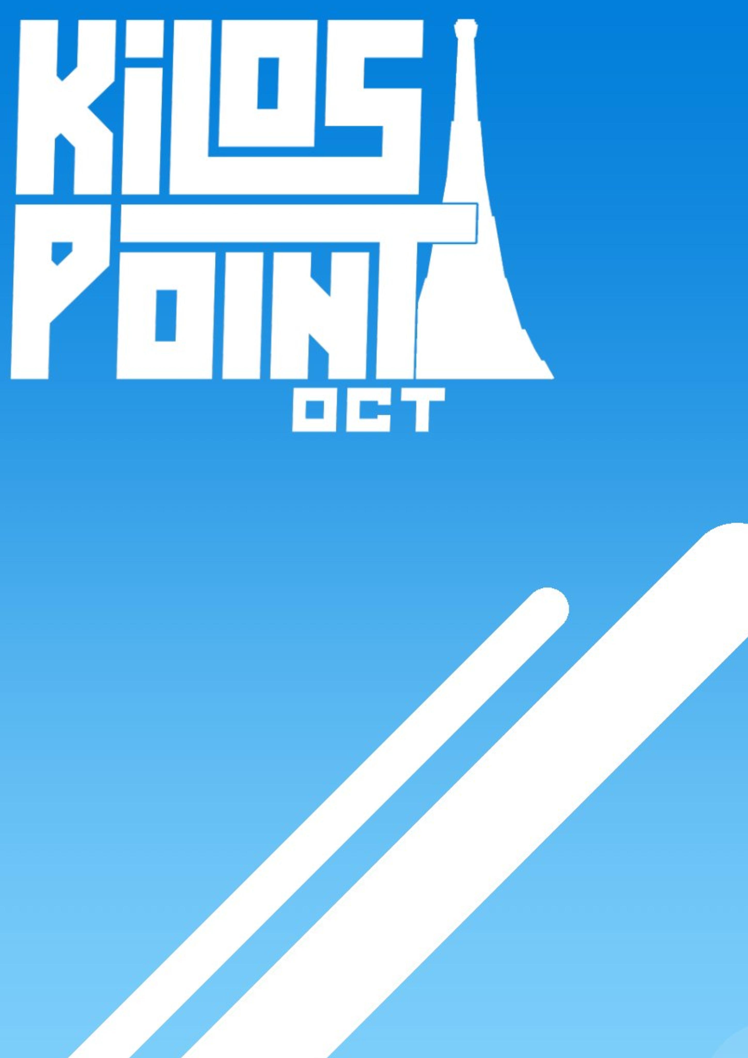 Kilos Point OCT