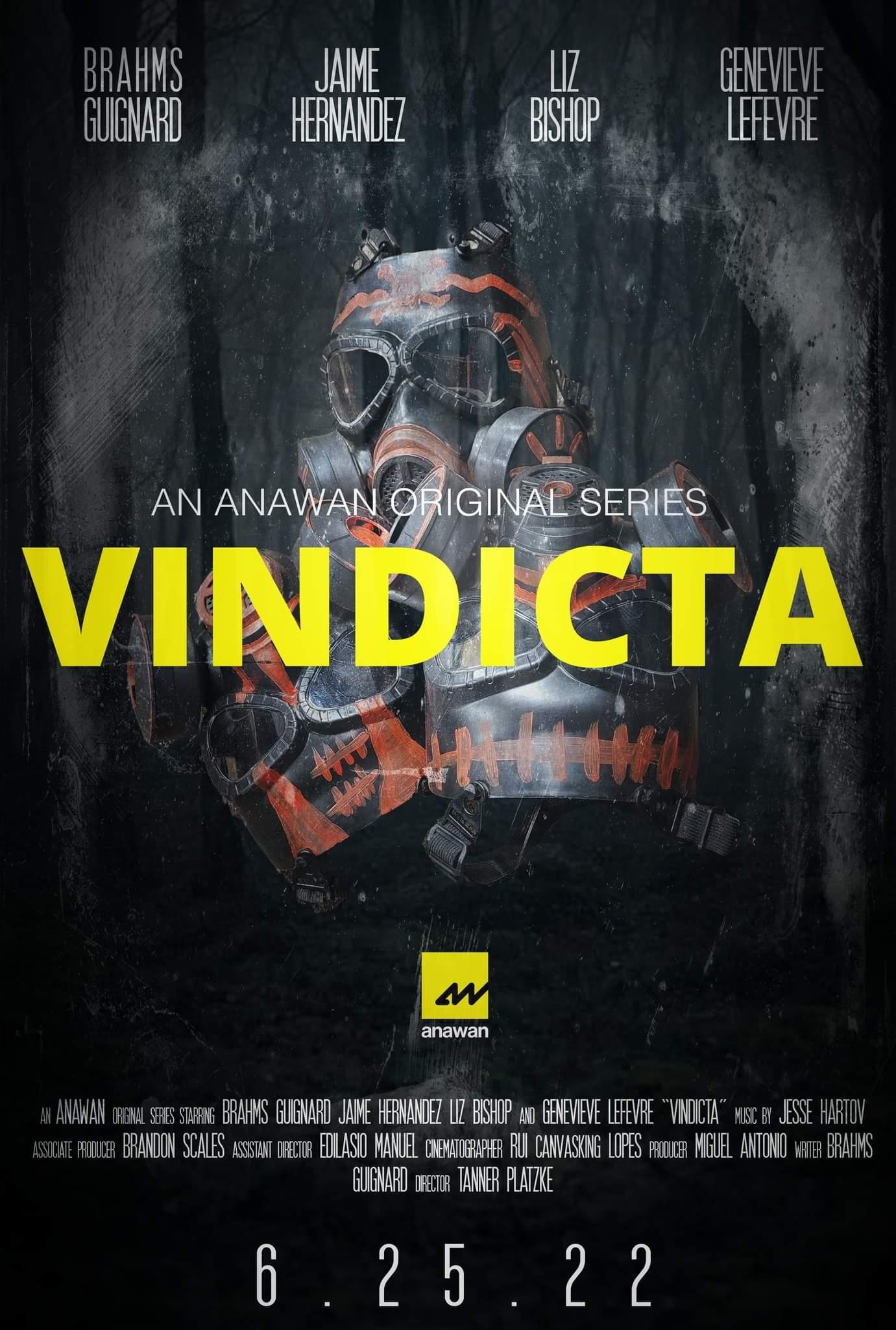 Vindicta