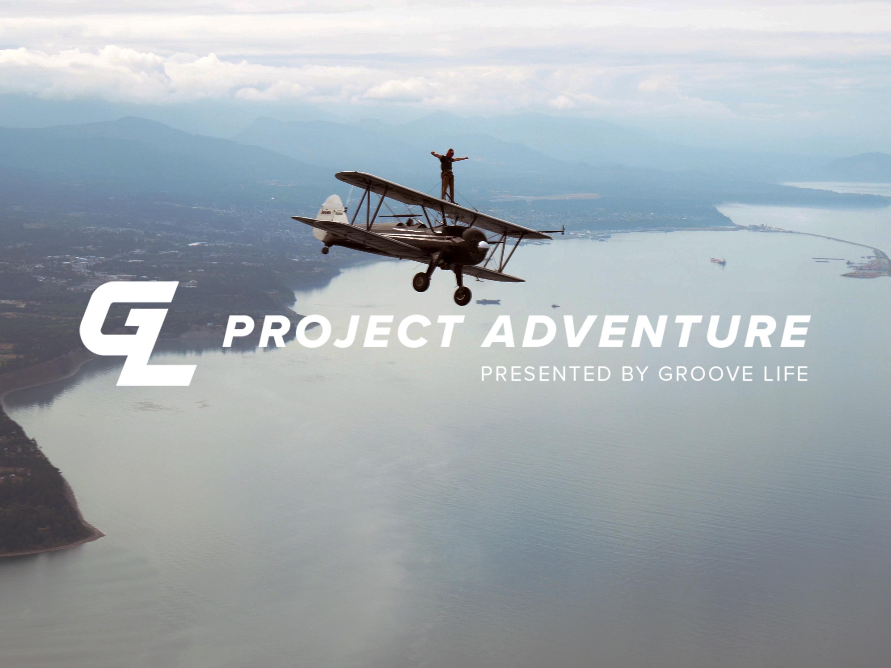 Project Adventure